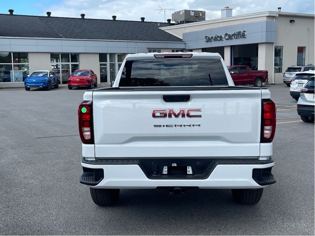 2024 GMC Sierra 1500 in Joliette, Quebec - 5 - w1024h768px