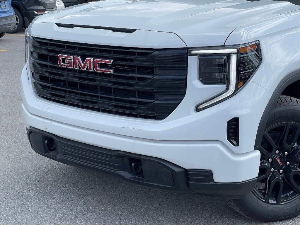 GMC Sierra 1500  2024 à Joliette, Québec - 6 - w1024h768px