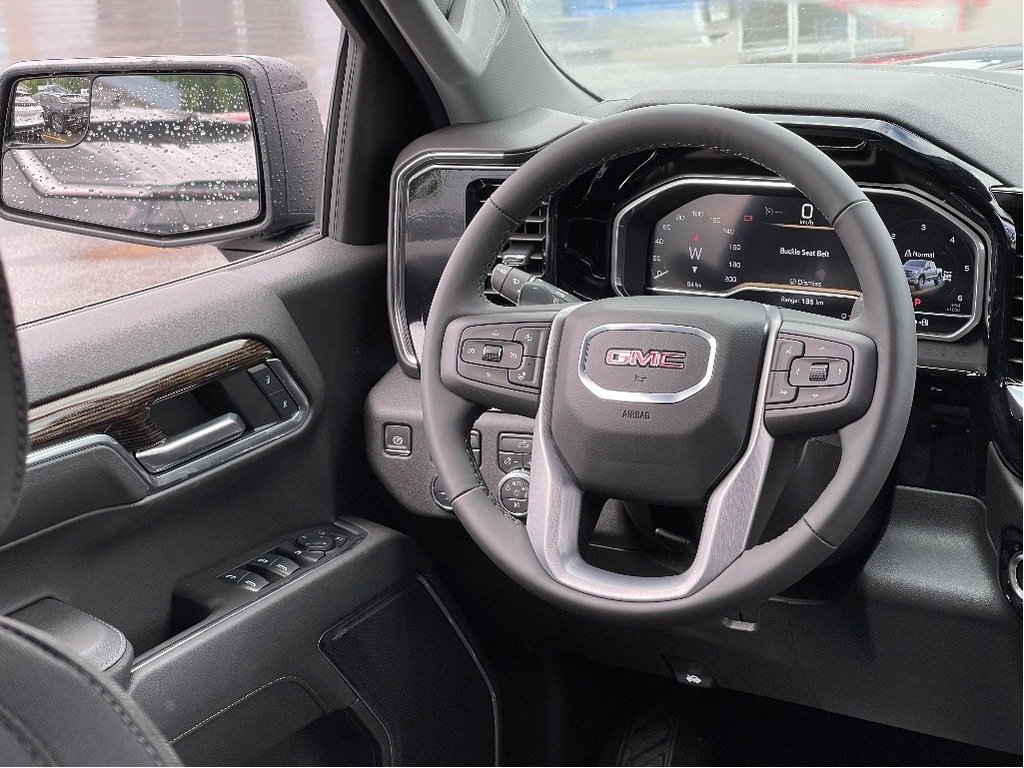 2024 GMC Sierra 1500 in Joliette, Quebec - 14 - w1024h768px