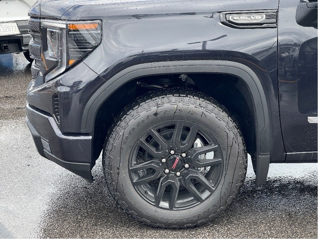 2024 GMC Sierra 1500 in Joliette, Quebec - 7 - w1024h768px