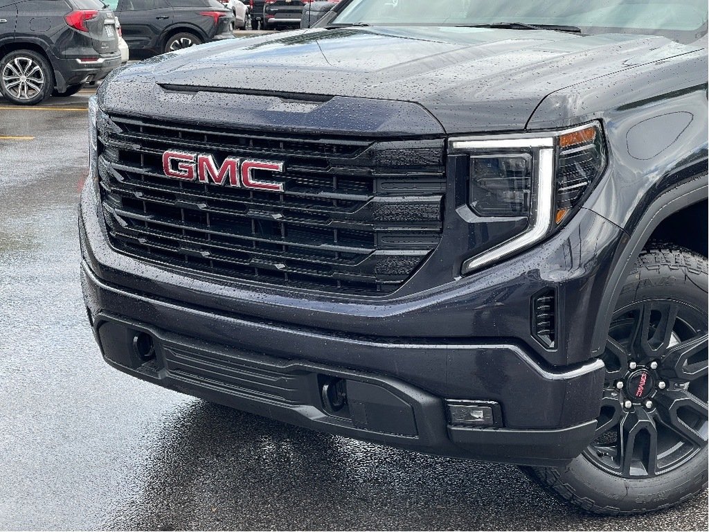 2024 GMC Sierra 1500 in Joliette, Quebec - 6 - w1024h768px