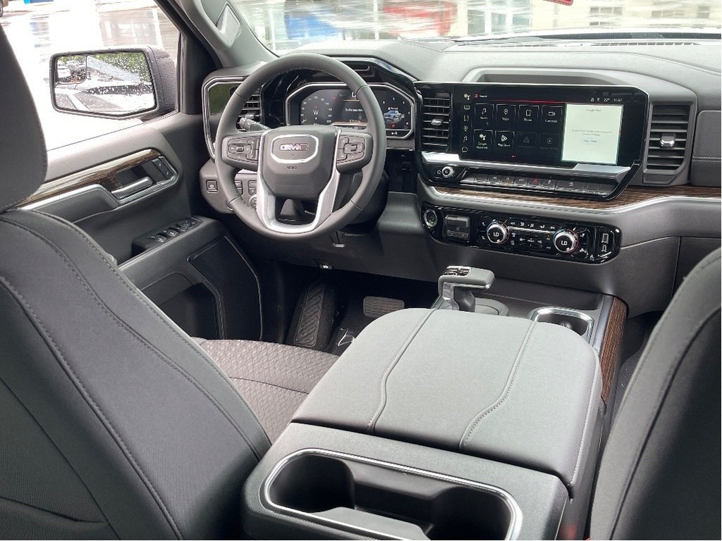 2024 GMC Sierra 1500 in Joliette, Quebec - 11 - w1024h768px