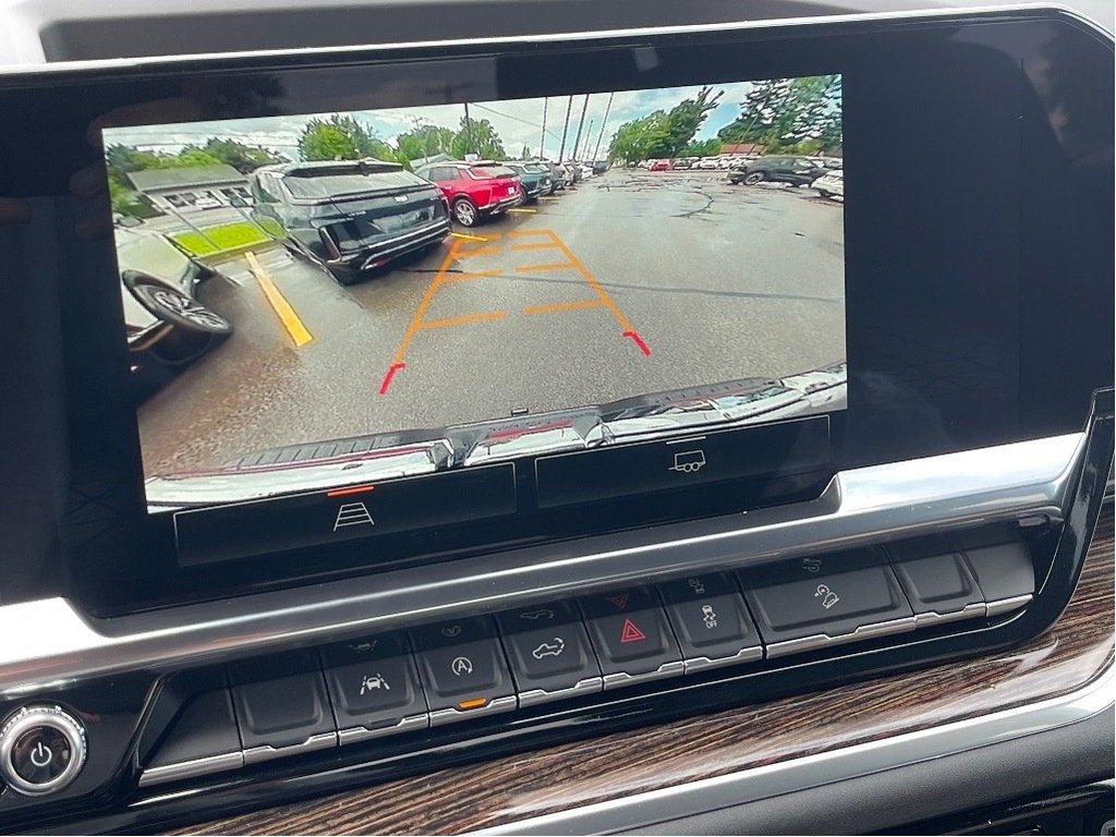 2024 GMC Sierra 1500 in Joliette, Quebec - 17 - w1024h768px