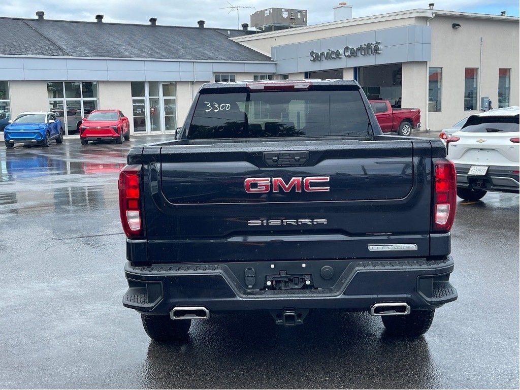 2024 GMC Sierra 1500 in Joliette, Quebec - 5 - w1024h768px