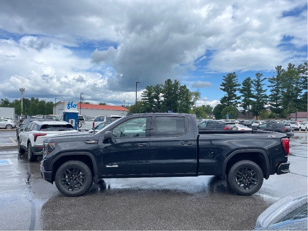 2024 GMC Sierra 1500 in Joliette, Quebec - 3 - w1024h768px