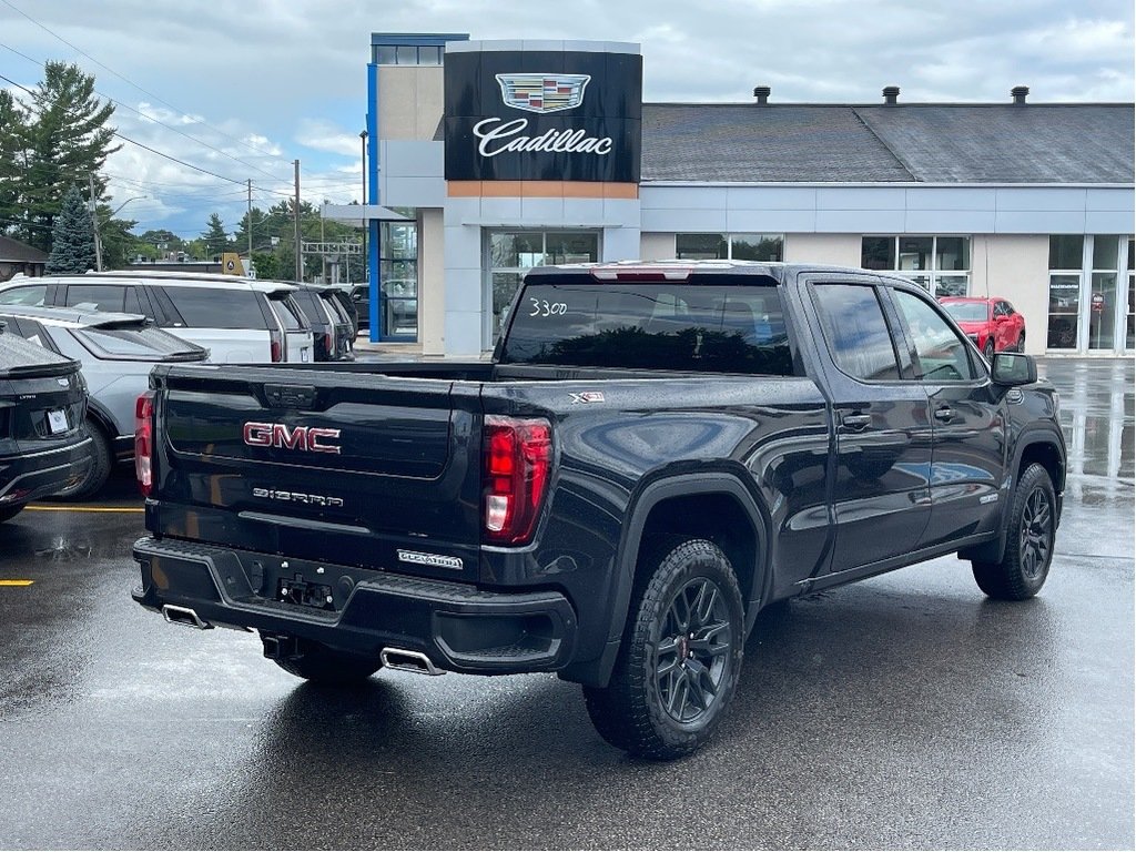 2024 GMC Sierra 1500 in Joliette, Quebec - 4 - w1024h768px