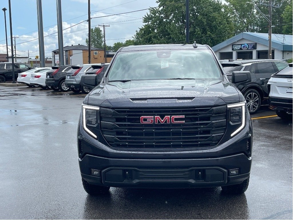 2024 GMC Sierra 1500 in Joliette, Quebec - 2 - w1024h768px