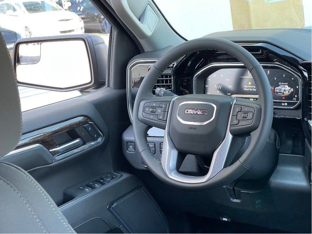 2024 GMC Sierra 1500 in Joliette, Quebec - 14 - w1024h768px