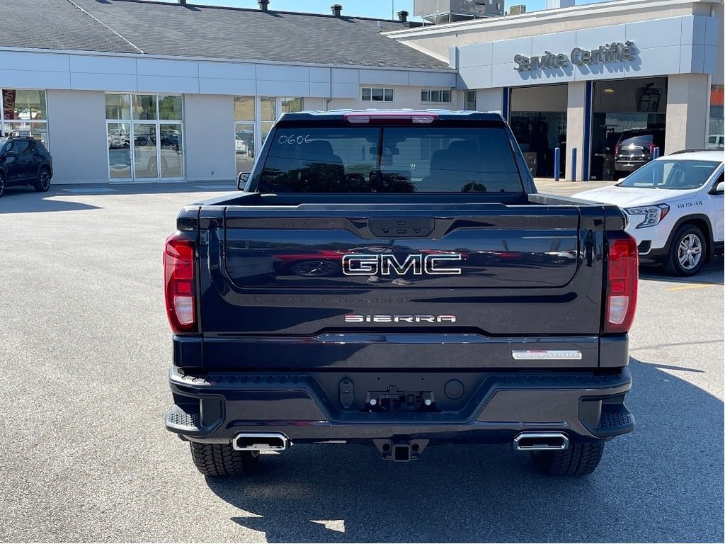 GMC Sierra 1500  2024 à Joliette, Québec - 5 - w1024h768px