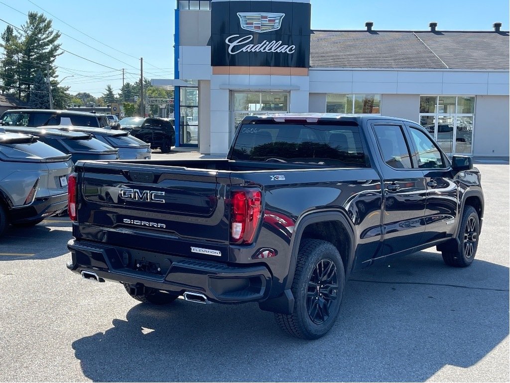 GMC Sierra 1500  2024 à Joliette, Québec - 4 - w1024h768px