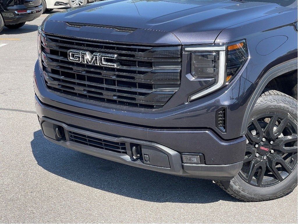 2024 GMC Sierra 1500 in Joliette, Quebec - 6 - w1024h768px