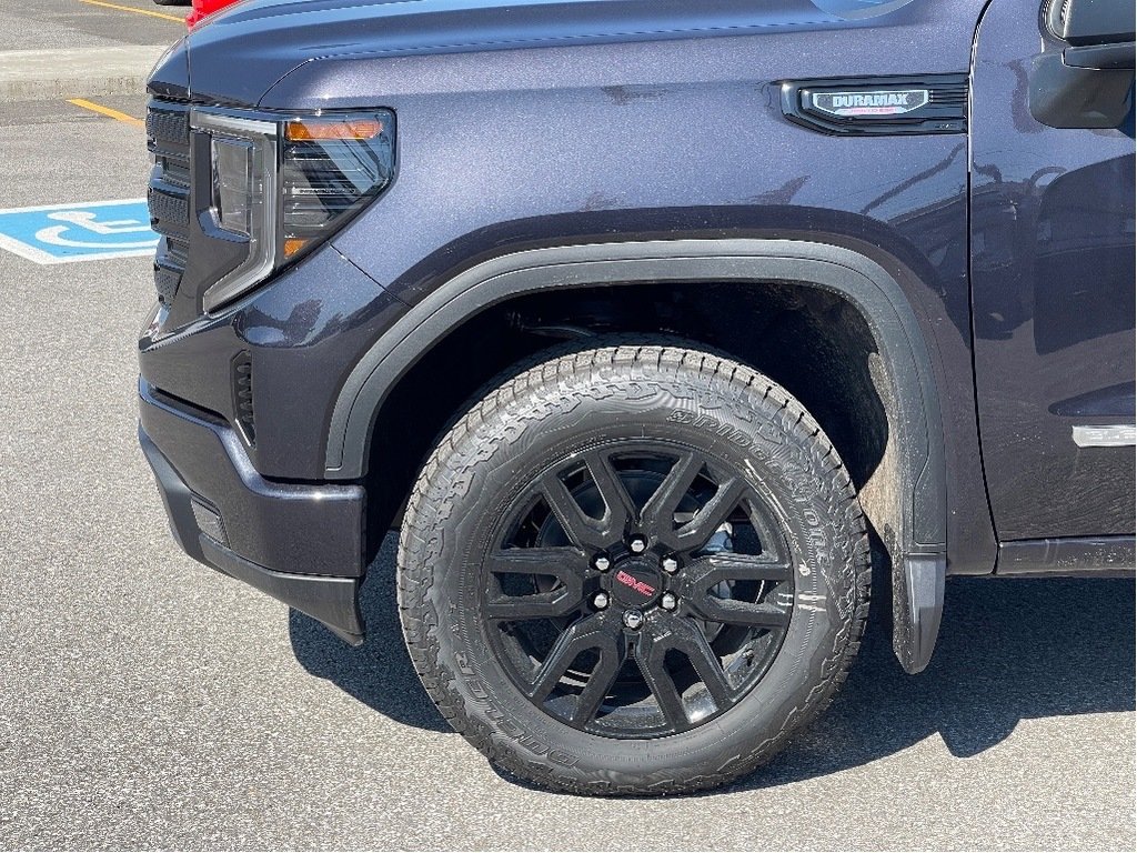 2024 GMC Sierra 1500 in Joliette, Quebec - 7 - w1024h768px