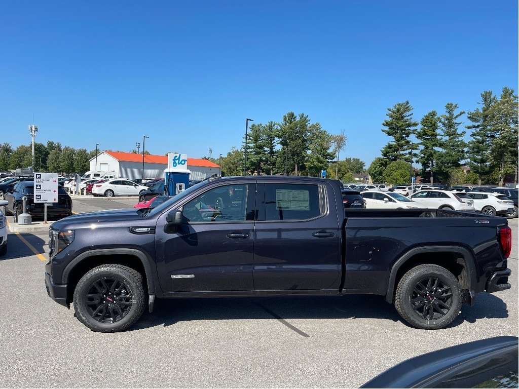 GMC Sierra 1500  2024 à Joliette, Québec - 3 - w1024h768px