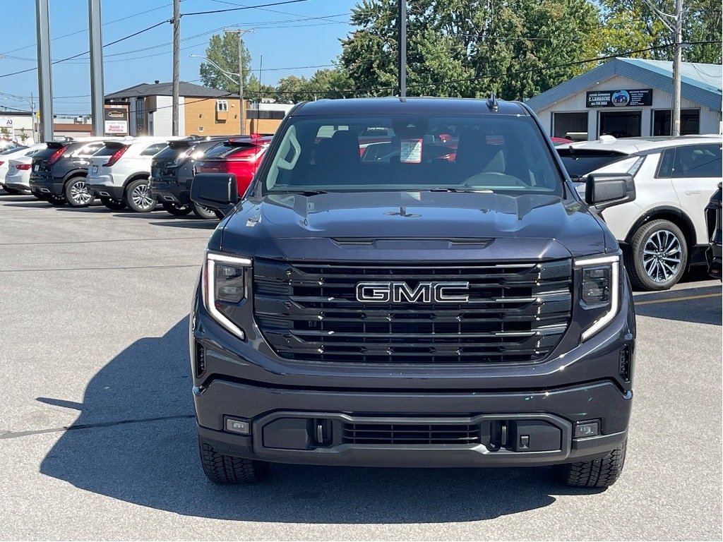 GMC Sierra 1500  2024 à Joliette, Québec - 2 - w1024h768px