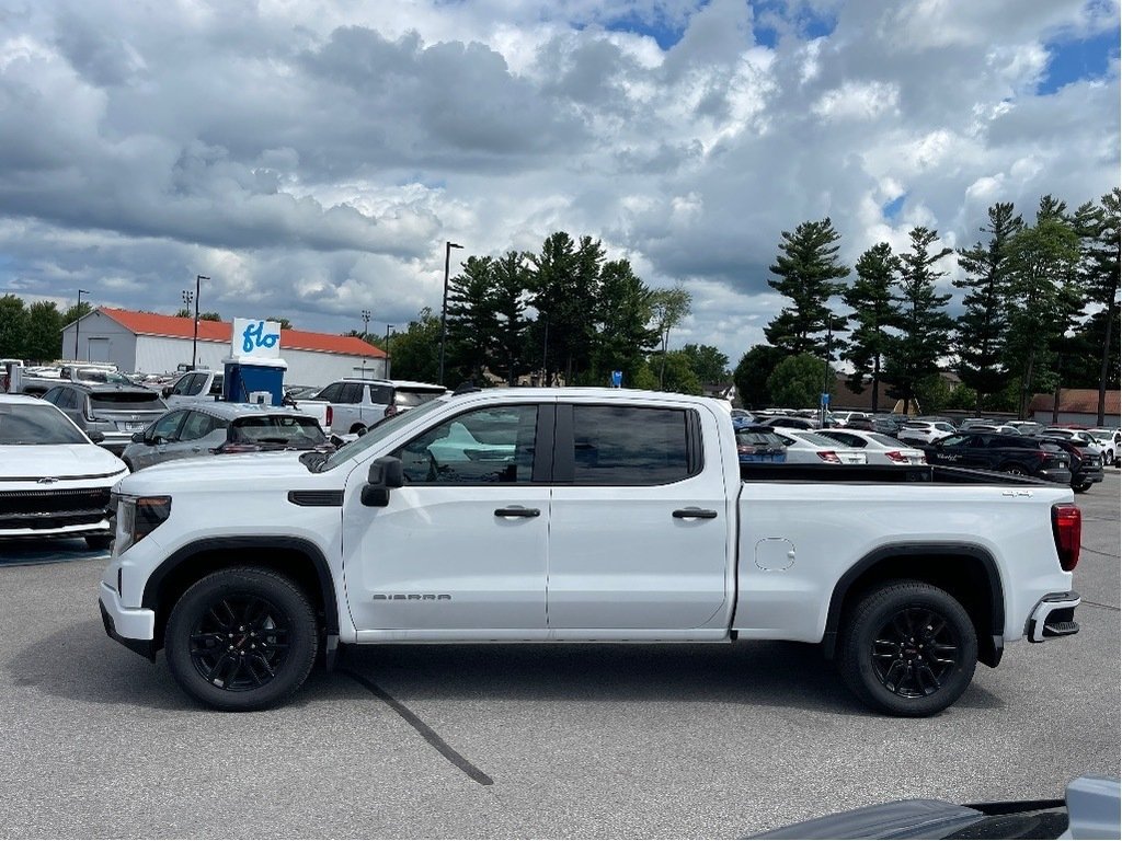 2024 GMC Sierra 1500 in Joliette, Quebec - 3 - w1024h768px