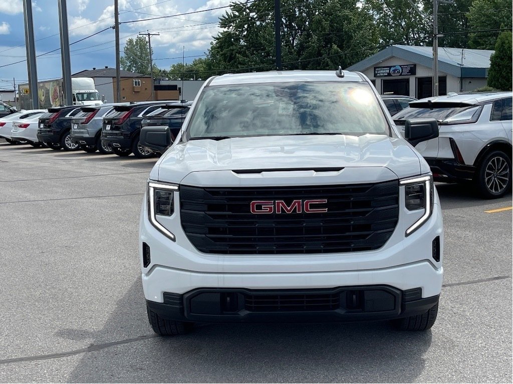 2024 GMC Sierra 1500 in Joliette, Quebec - 2 - w1024h768px