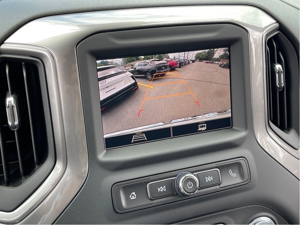 2024 GMC Sierra 1500 in Joliette, Quebec - 17 - w1024h768px