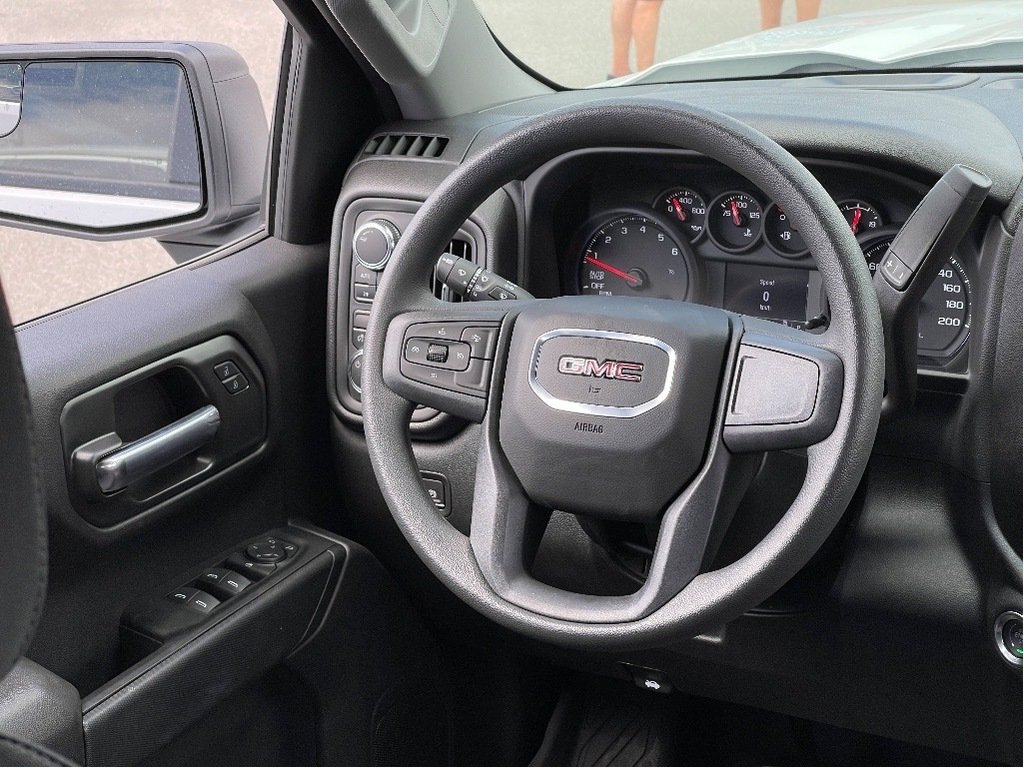 2024 GMC Sierra 1500 in Joliette, Quebec - 14 - w1024h768px