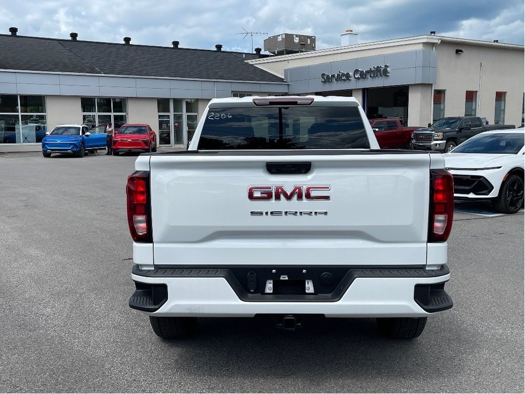 2024 GMC Sierra 1500 in Joliette, Quebec - 5 - w1024h768px