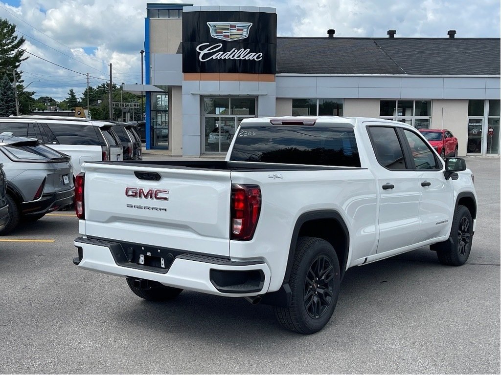 GMC Sierra 1500  2024 à Joliette, Québec - 4 - w1024h768px