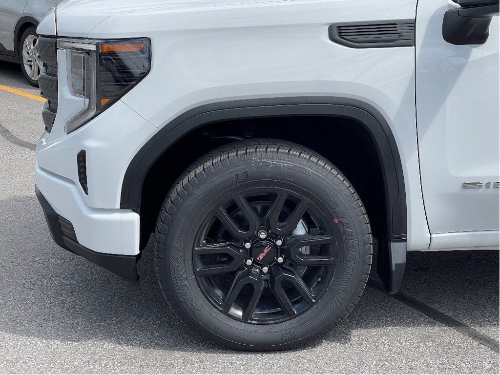 2024 GMC Sierra 1500 in Joliette, Quebec - 7 - w1024h768px