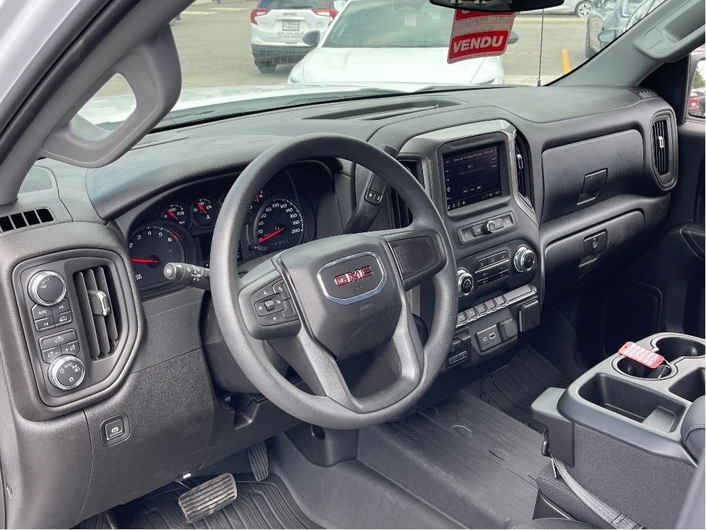 GMC Sierra 1500  2024 à Joliette, Québec - 8 - w1024h768px