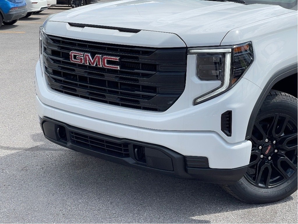 GMC Sierra 1500  2024 à Joliette, Québec - 6 - w1024h768px