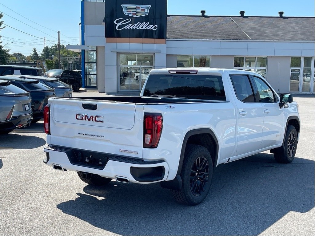 GMC Sierra 1500  2024 à Joliette, Québec - 4 - w1024h768px