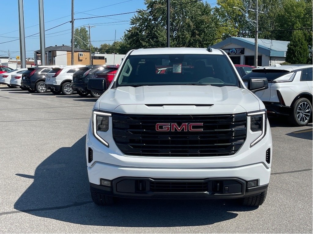 2024 GMC Sierra 1500 in Joliette, Quebec - 2 - w1024h768px