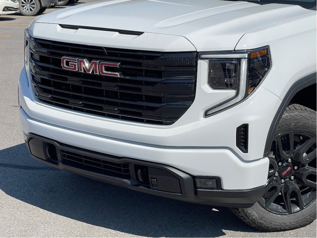 GMC Sierra 1500  2024 à Joliette, Québec - 6 - w1024h768px