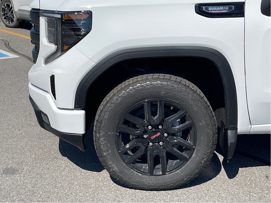 GMC Sierra 1500  2024 à Joliette, Québec - 7 - w1024h768px