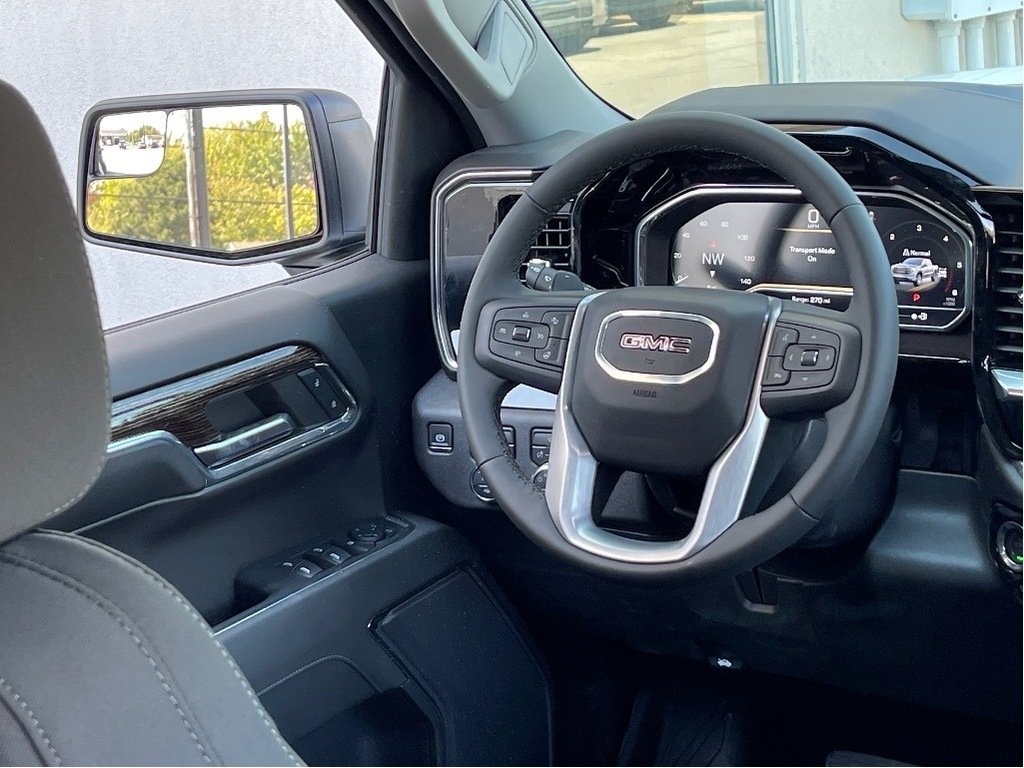 2024 GMC Sierra 1500 in Joliette, Quebec - 14 - w1024h768px