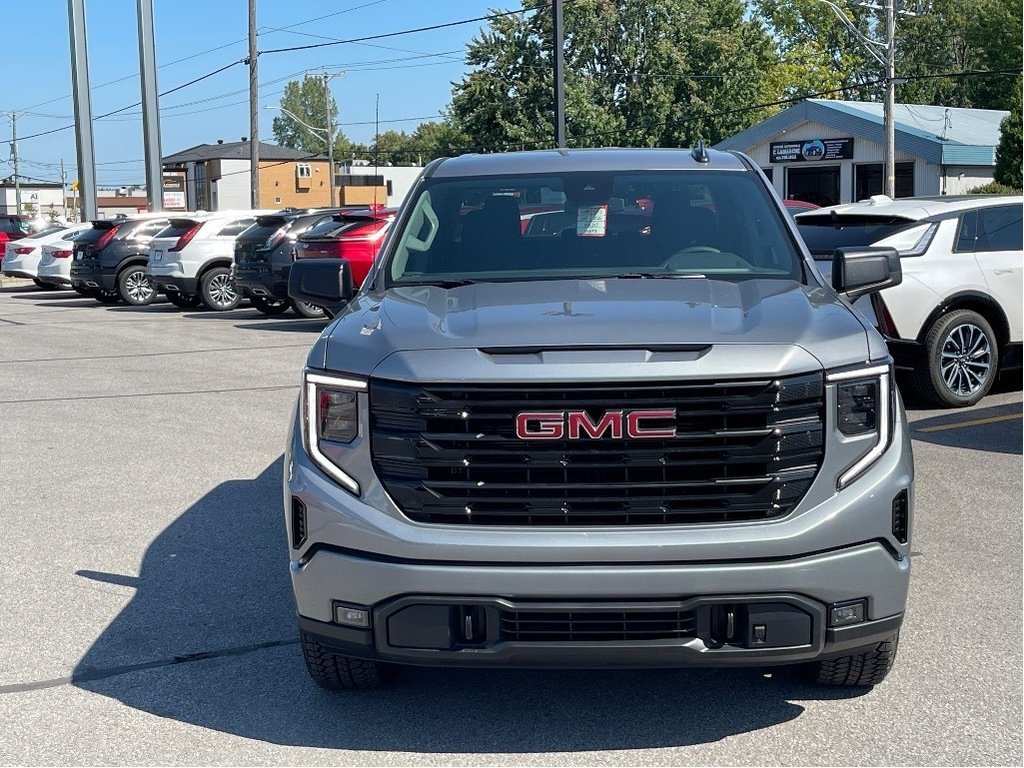 GMC Sierra 1500  2024 à Joliette, Québec - 2 - w1024h768px