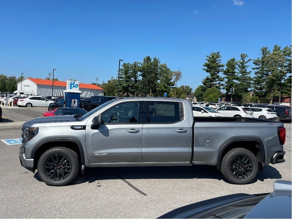 2024 GMC Sierra 1500 in Joliette, Quebec - 3 - w1024h768px