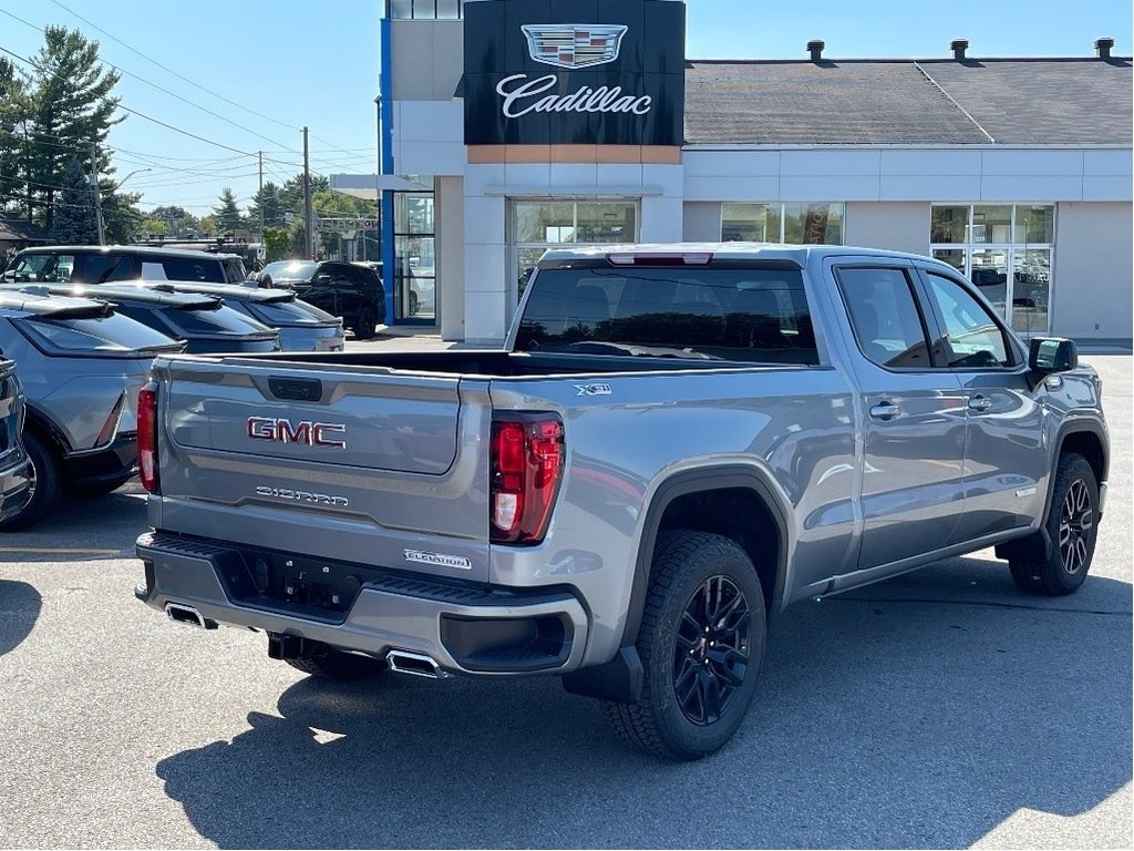 2024 GMC Sierra 1500 in Joliette, Quebec - 4 - w1024h768px