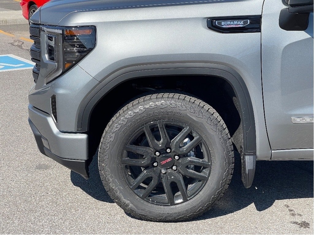 GMC Sierra 1500  2024 à Joliette, Québec - 7 - w1024h768px