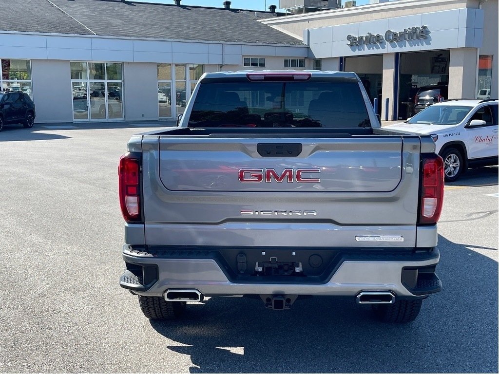 2024 GMC Sierra 1500 in Joliette, Quebec - 5 - w1024h768px