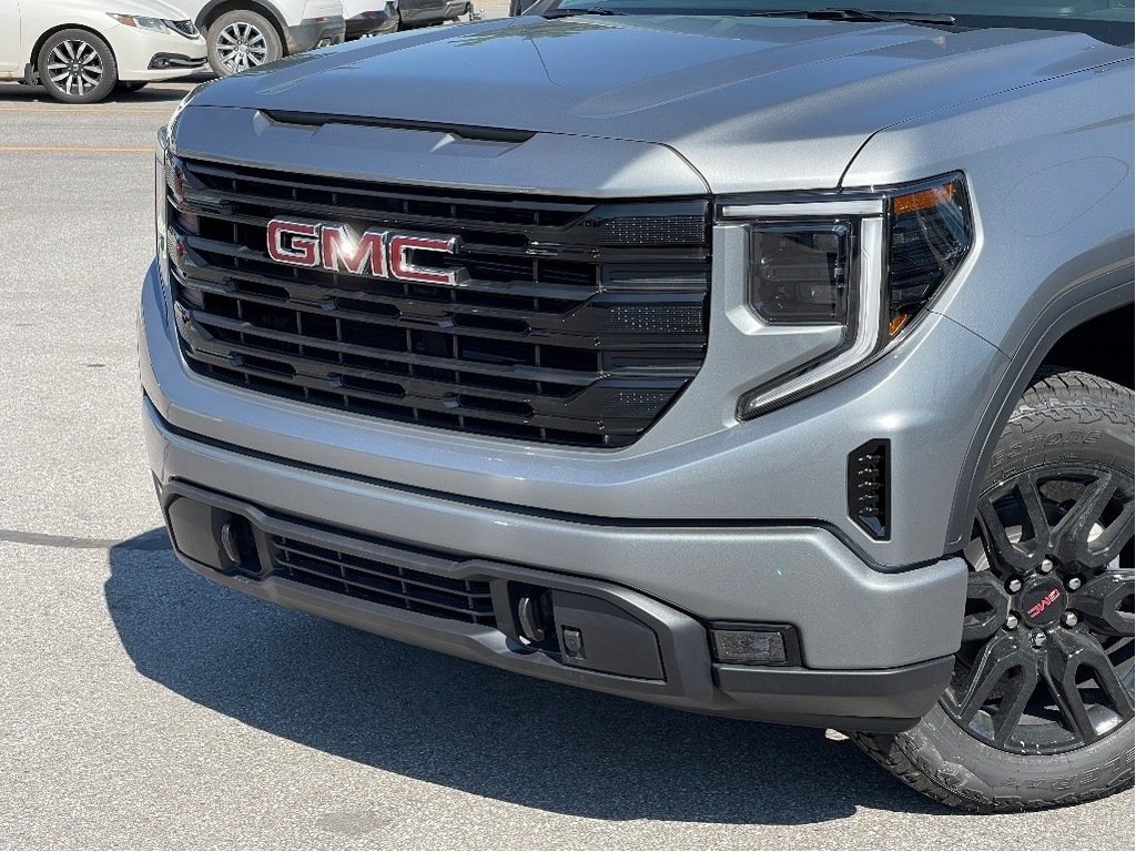 GMC Sierra 1500  2024 à Joliette, Québec - 6 - w1024h768px