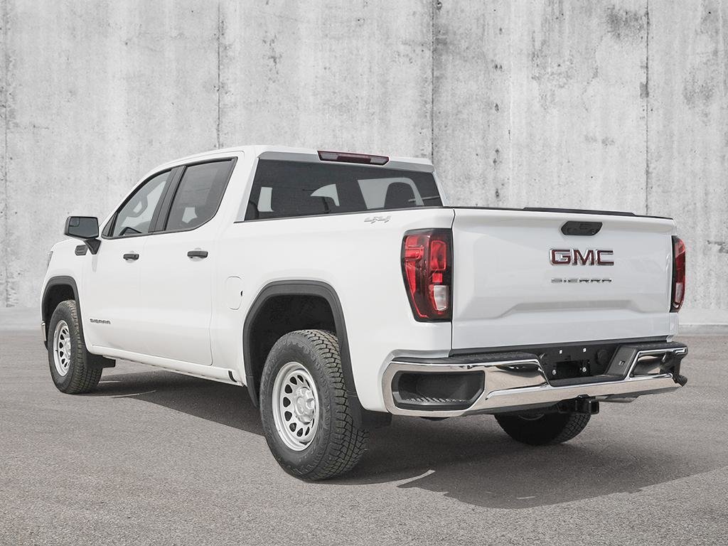 2024 GMC Sierra 1500 in Joliette, Quebec - 4 - w1024h768px