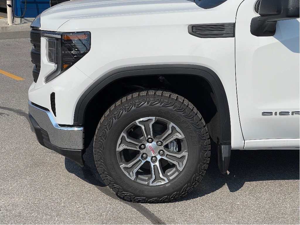 GMC Sierra 1500  2024 à Joliette, Québec - 7 - w1024h768px