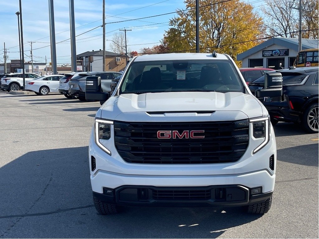 GMC Sierra 1500  2024 à Joliette, Québec - 2 - w1024h768px