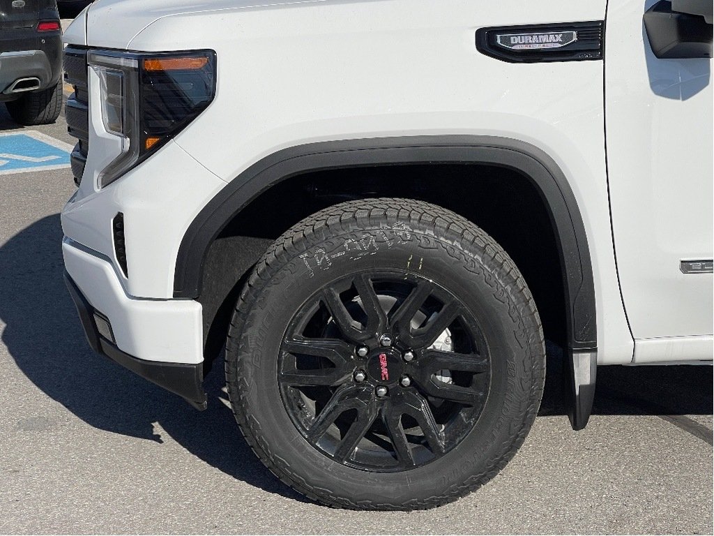 GMC Sierra 1500  2024 à Joliette, Québec - 7 - w1024h768px