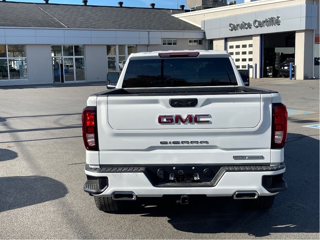 GMC Sierra 1500  2024 à Joliette, Québec - 5 - w1024h768px