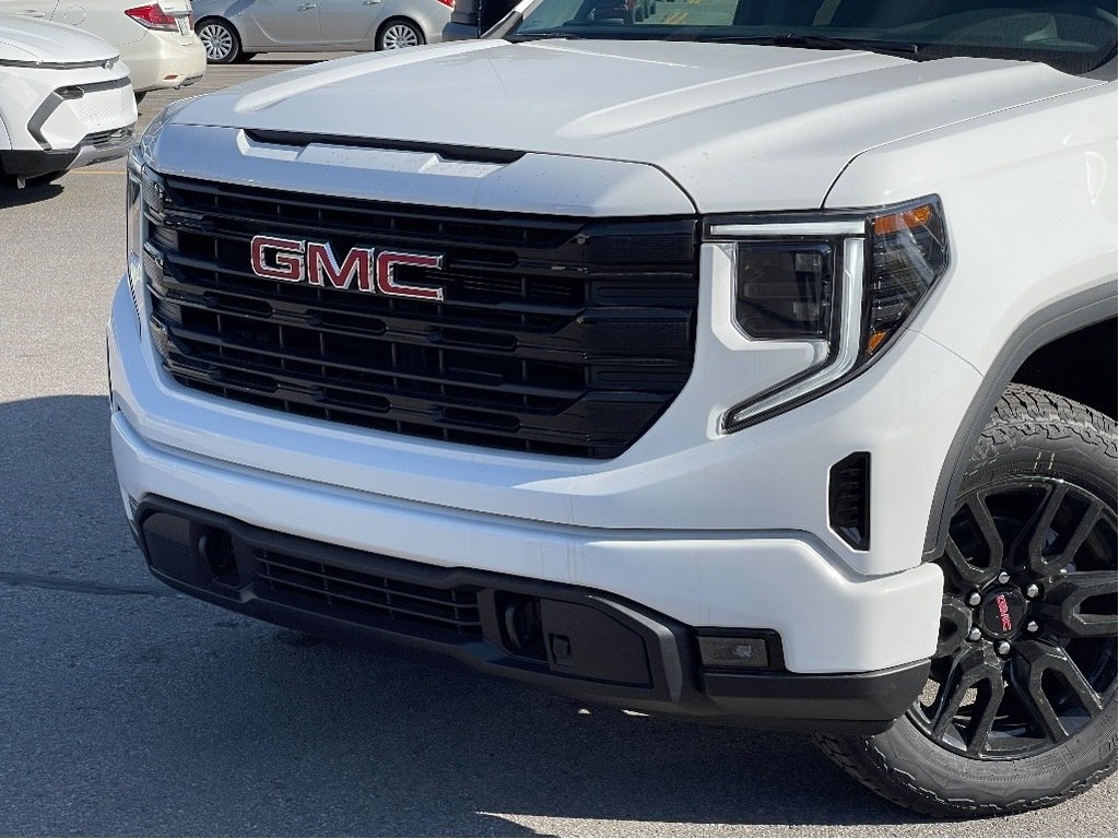 GMC Sierra 1500  2024 à Joliette, Québec - 6 - w1024h768px