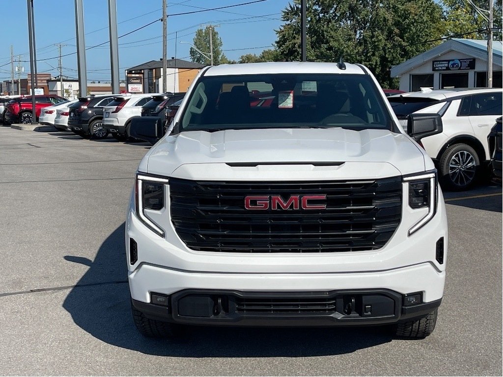 2024 GMC Sierra 1500 in Joliette, Quebec - 2 - w1024h768px