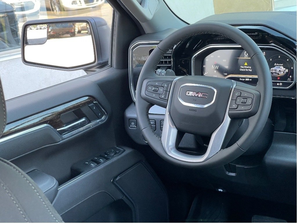 2024 GMC Sierra 1500 in Joliette, Quebec - 14 - w1024h768px