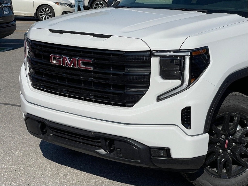 2024 GMC Sierra 1500 in Joliette, Quebec - 6 - w1024h768px