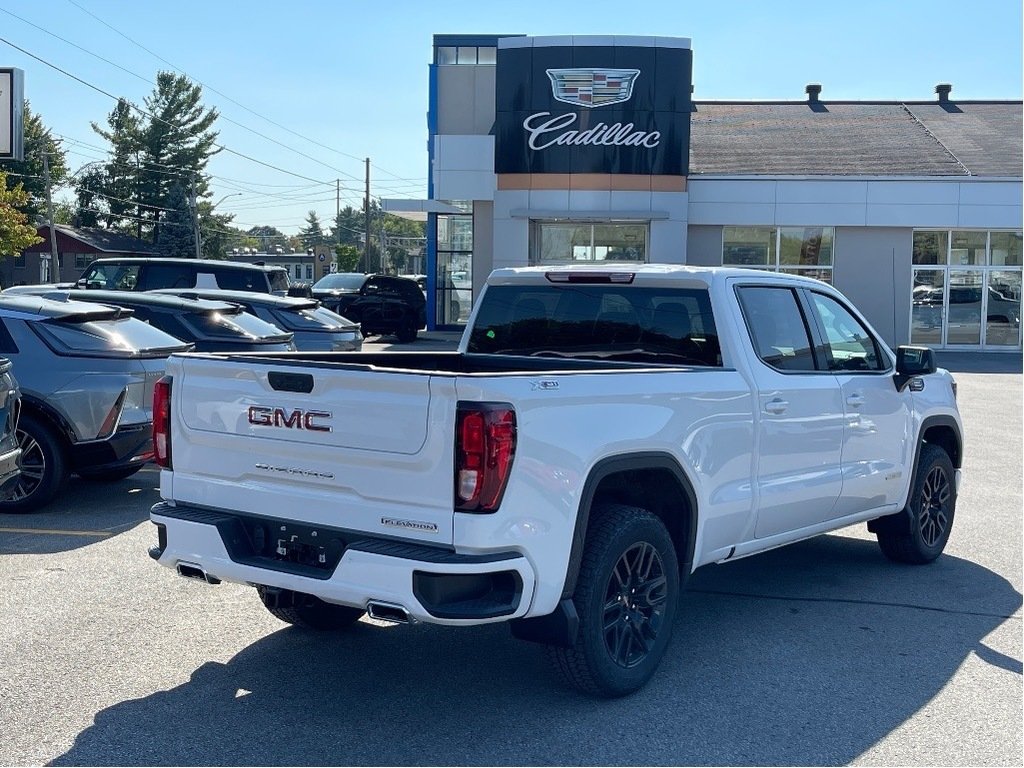 2024 GMC Sierra 1500 in Joliette, Quebec - 4 - w1024h768px