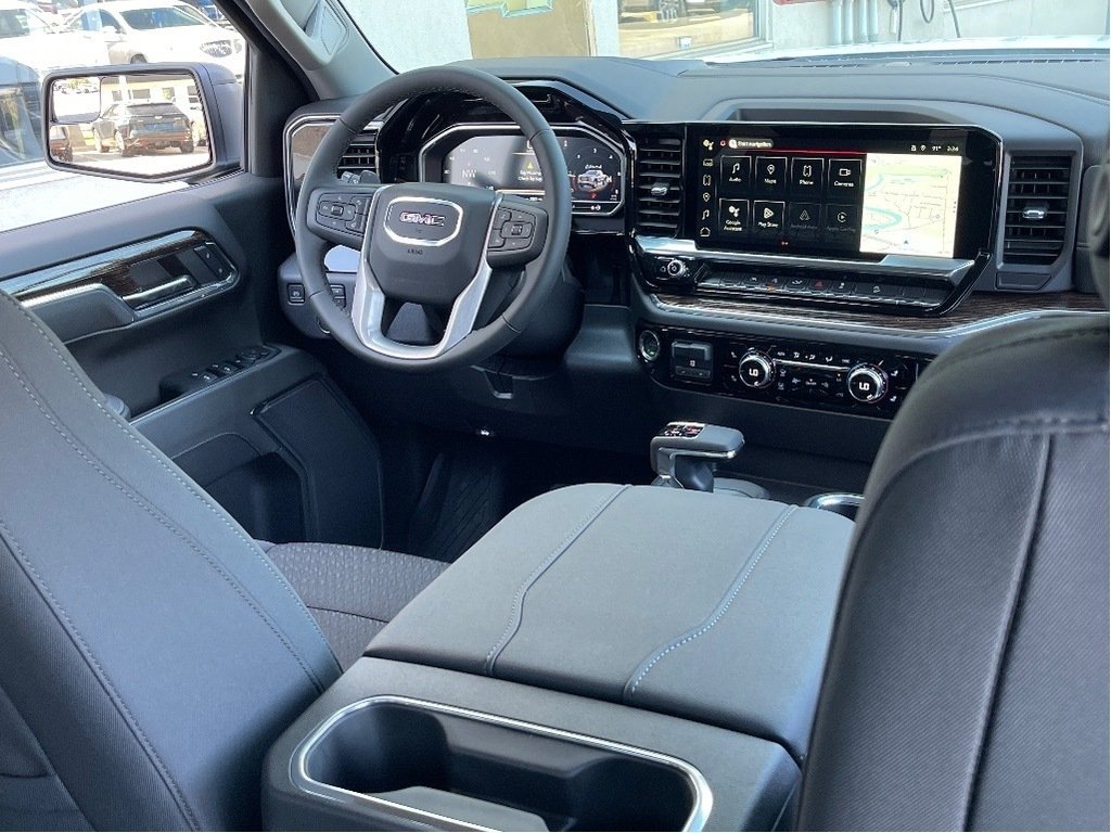 2024 GMC Sierra 1500 in Joliette, Quebec - 11 - w1024h768px