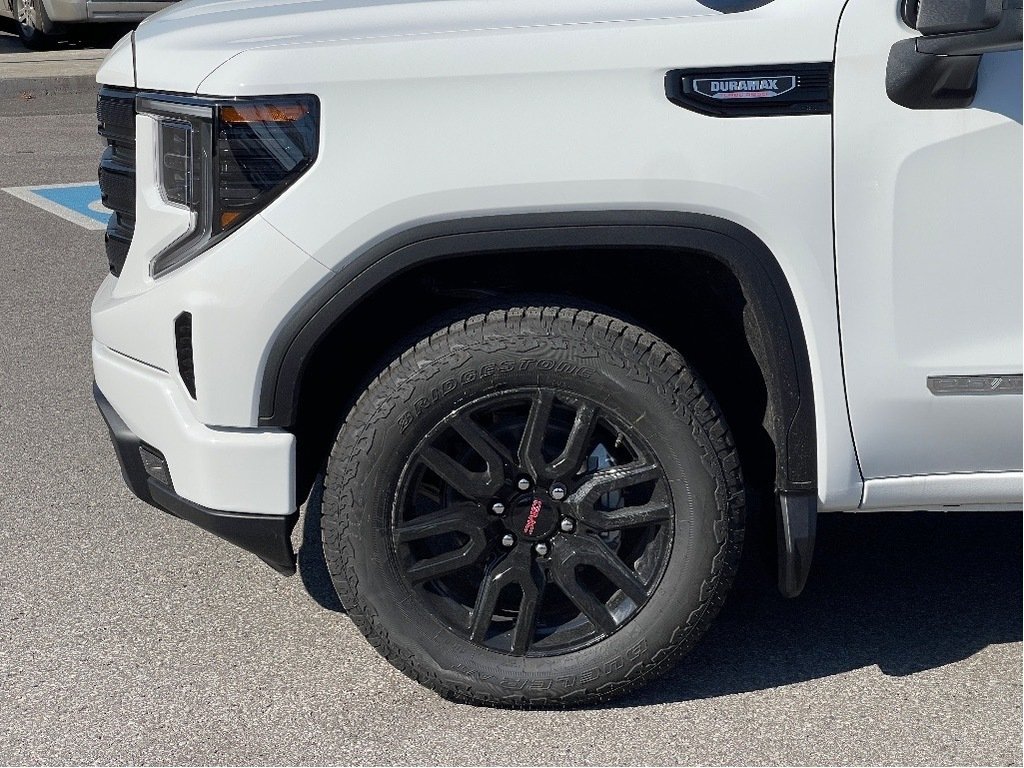 2024 GMC Sierra 1500 in Joliette, Quebec - 7 - w1024h768px